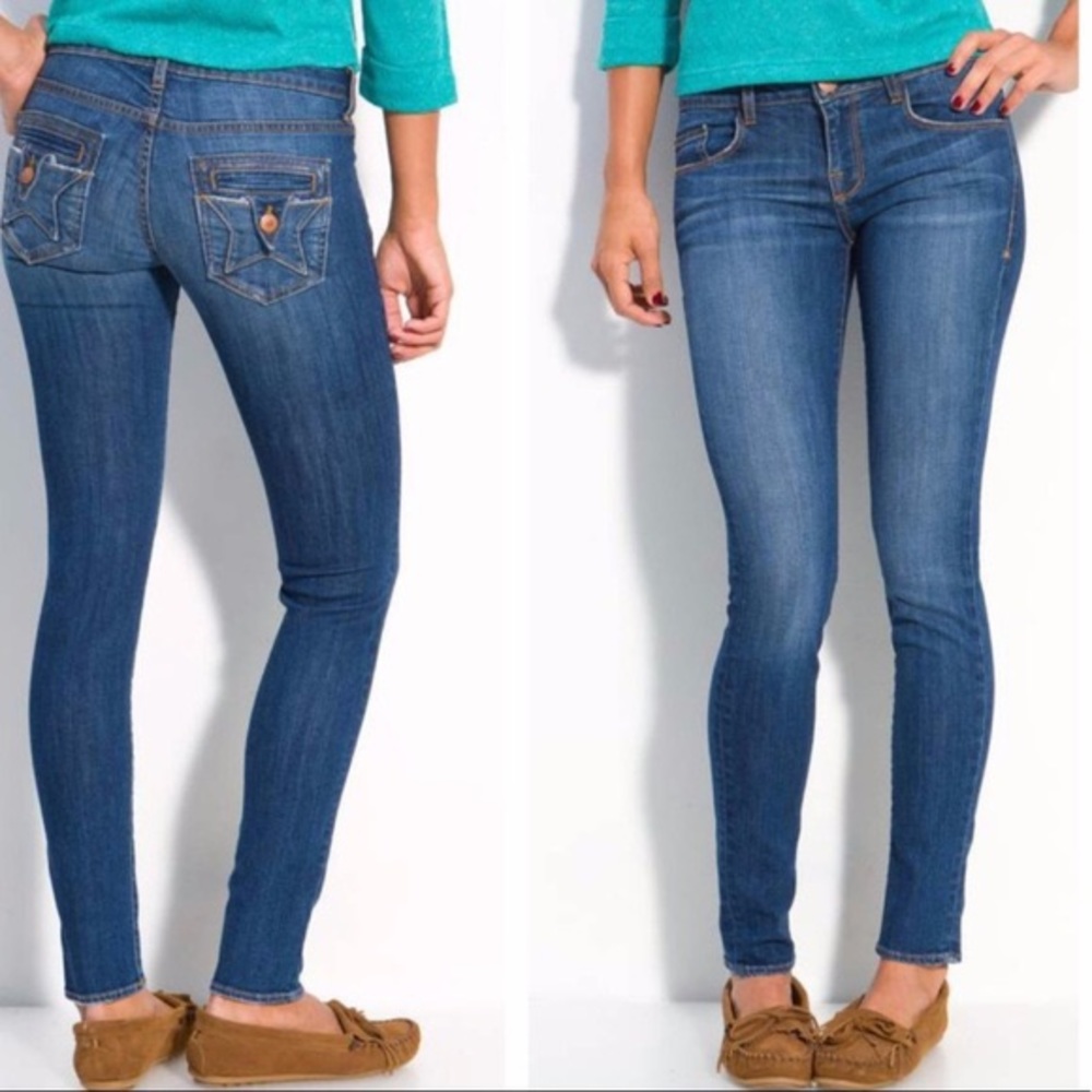 People’s Liberation | Tanya Style Skinny Jeans
